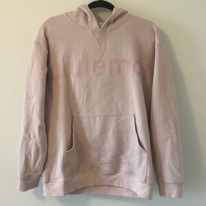 Lululemon Hoodie